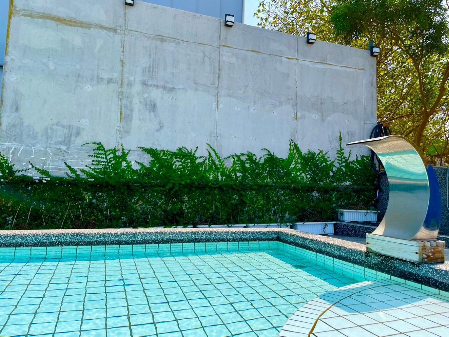 Loju Seaview Homestay Xiaoliuqiu Buitenkant foto