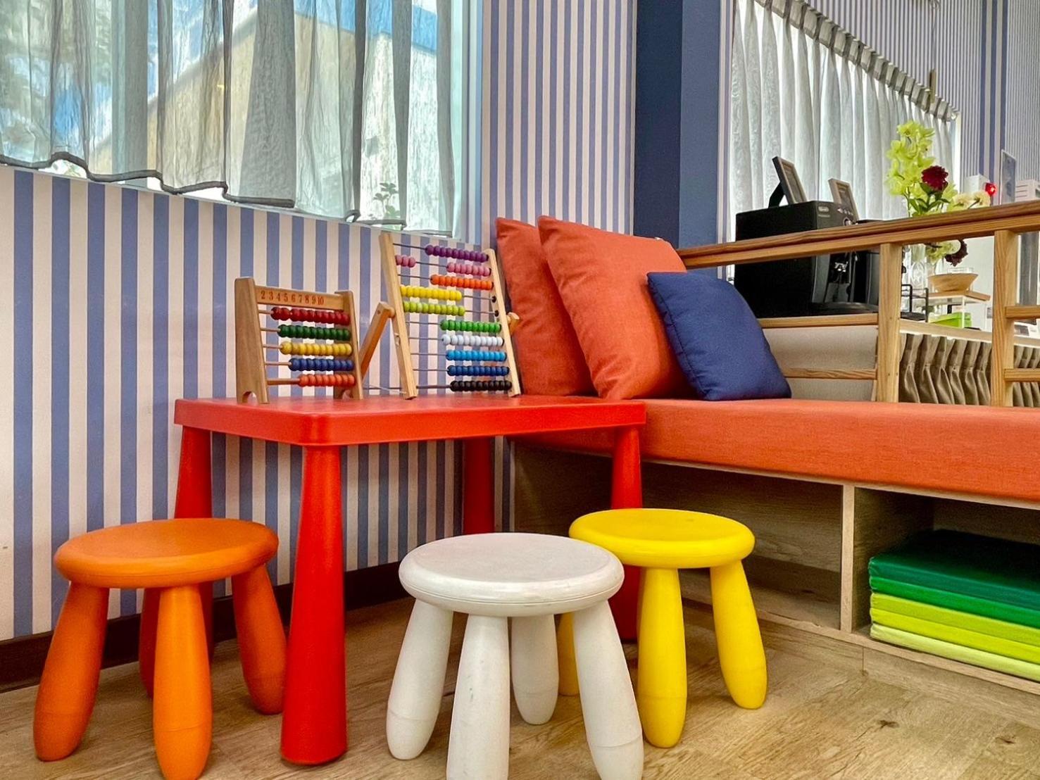Loju Seaview Homestay Xiaoliuqiu Buitenkant foto